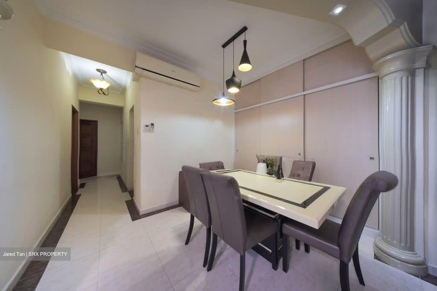 Park Court (D15), Apartment #541026971